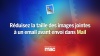 [Mail] Réduisez la taille des images jointes à un email avant envoi