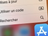 iOS • Consultez rapidement la liste de vos achats sur iPhone/iPad