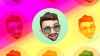 Contacts • Afficher un Memoji ou un Animoji dans une fiche sur iPhone/iPad