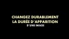 iMovie • Changez durablement la durée d’apparition d’une image