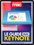 Le guide Keynote pour Mac (ebook)