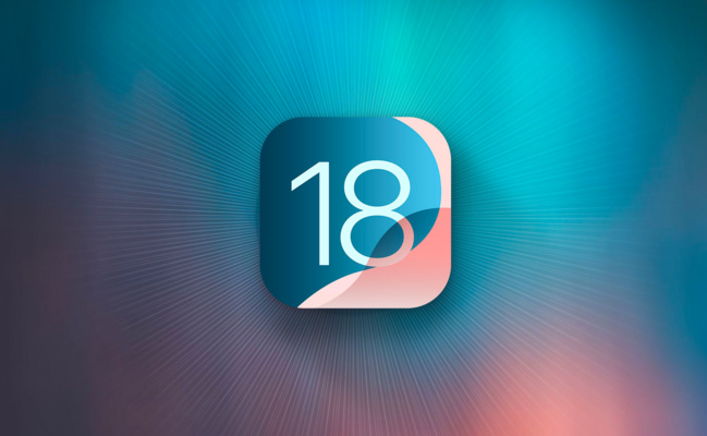 iOS 18 • Focus sur l’agencement et la personnalisation de l’écran d’accueil