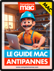 Le guide Mac Antipannes (ebook)