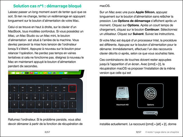 Le guide Mac Antipannes (ebook)