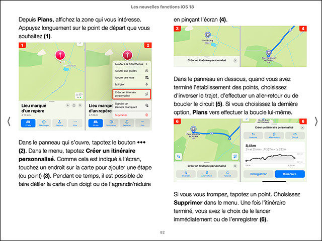 iOS 18 : les nouvelles fonctionnalités pour iPhone et iPad (ebook)