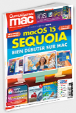 macOS • Ne fermez plus les widgets du bureau, masquez-les !