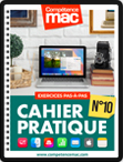 Cahier pratique n°10 - Exercices pas à pas (ebook)