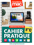 Cahier pratique n°10 - Exercices pas à pas (ebook)