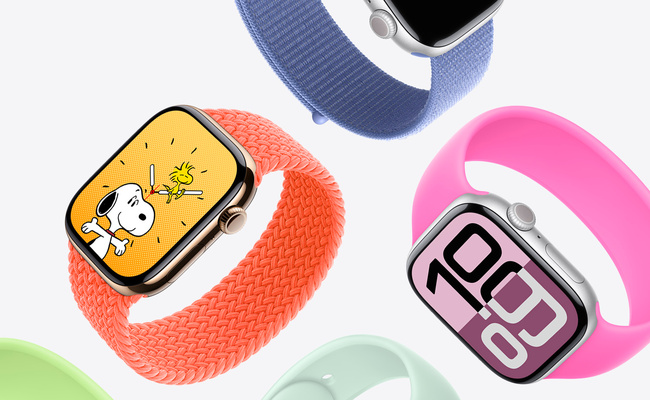 Nouveautés • De nouvelles coques pour iPhone et des bracelets pour Apple Watch