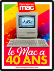 Le Mac a 40 ans – 1984 - 2024 (ebook)