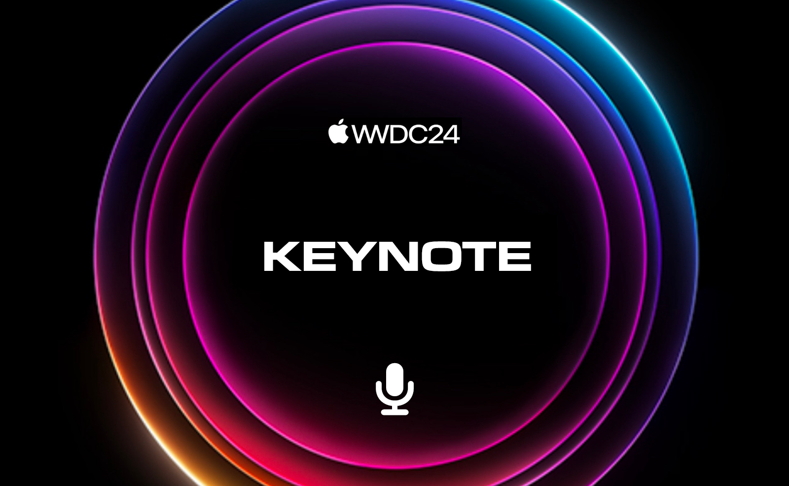 WWDC24 • Tour d’horizon des annonces pour les futures versions des systèmes Apple