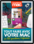 Tout faire avec votre Mac en 150 questions/réponses (ebook)