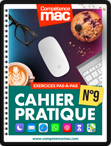 Cahier pratique n°9 - Exercices pas à pas (ebook)