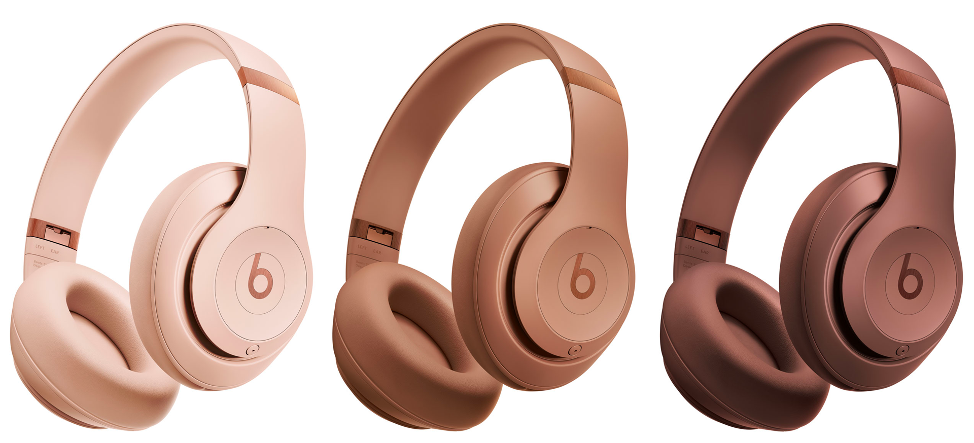 Audio • Une version colorée du casque Beats Studio Pro par Kim Kardashian