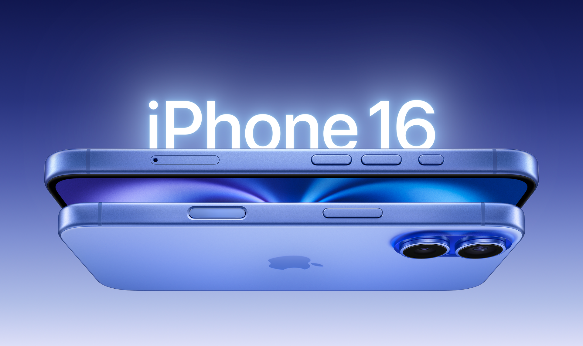 Apple Event • Découvrez la gamme iPhone 16, ses caractéristiques et ses tarifs