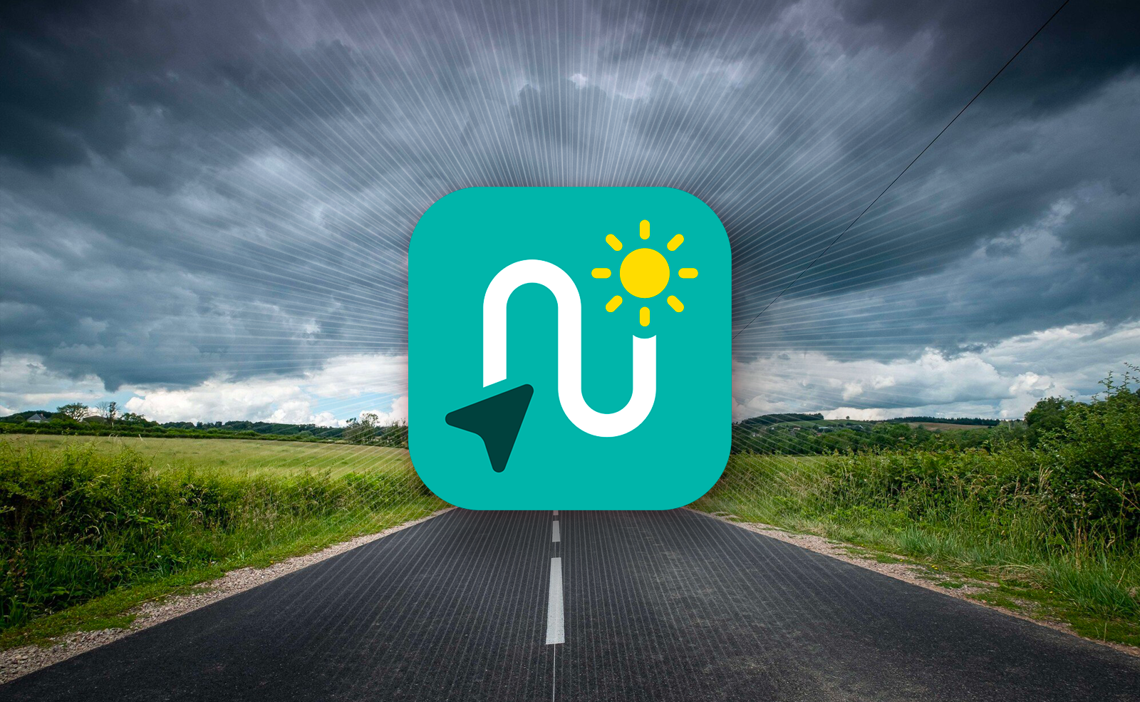 iOS • Une application pour connaitre la météo tout au long du trajet