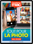 Tout pour la photo Mac et iPhone (ebook)