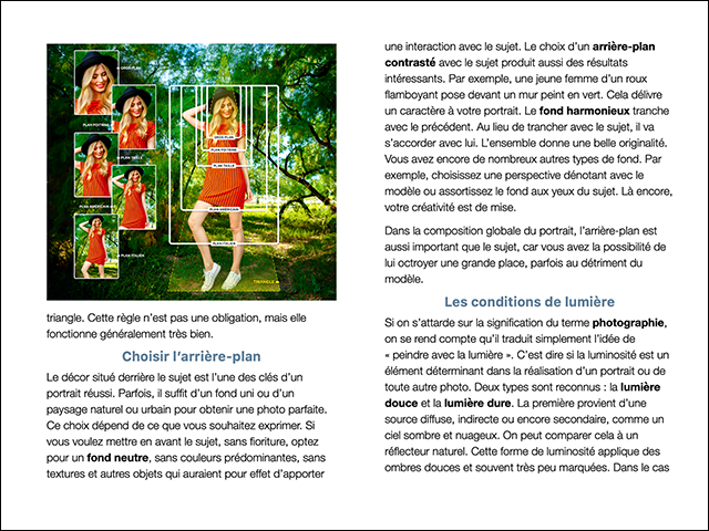 Tout pour la photo Mac et iPhone (ebook)