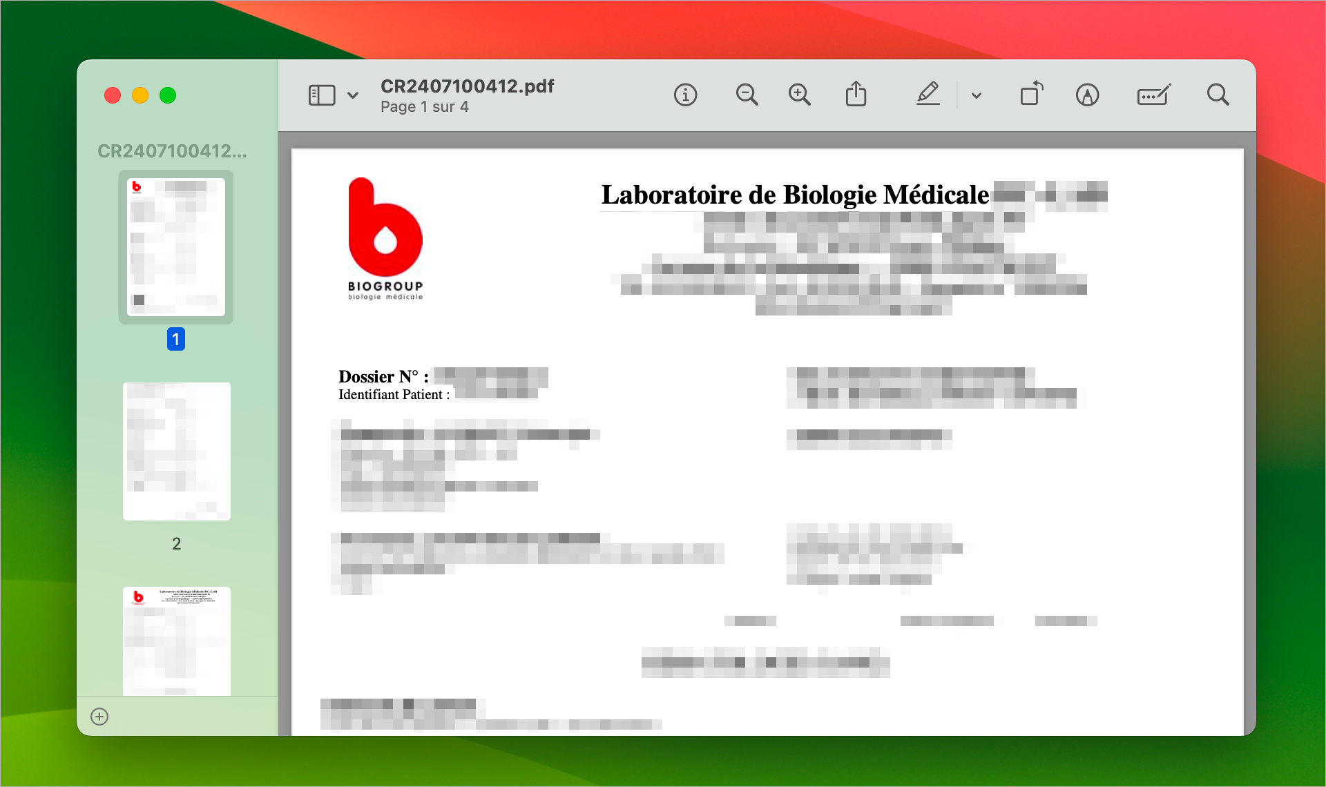 Pratique • Supprimez définitivement le mot de passe d’un document PDF