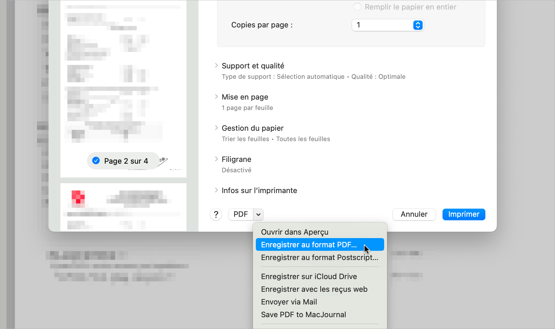 Pratique • Supprimez définitivement le mot de passe d’un document PDF