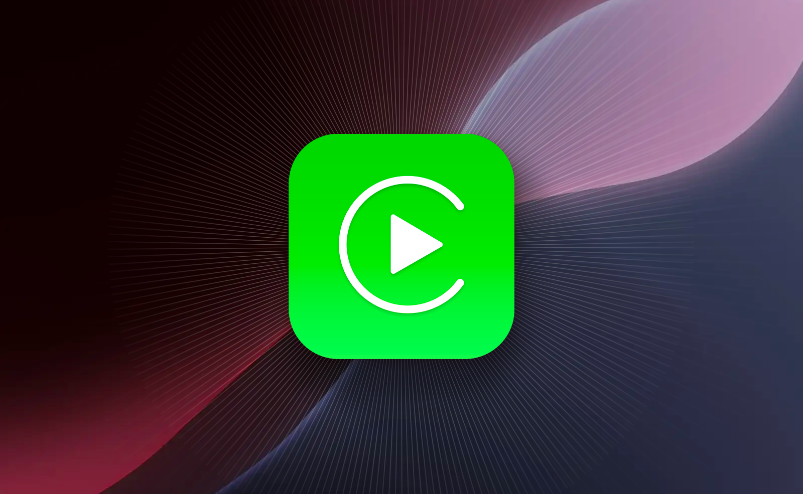 Pratique • Profitez des nouveaux fonds d’écran iOS 18 pour CarPlay