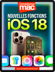 iOS 18 : les nouvelles fonctionnalités pour iPhone et iPad (ebook)