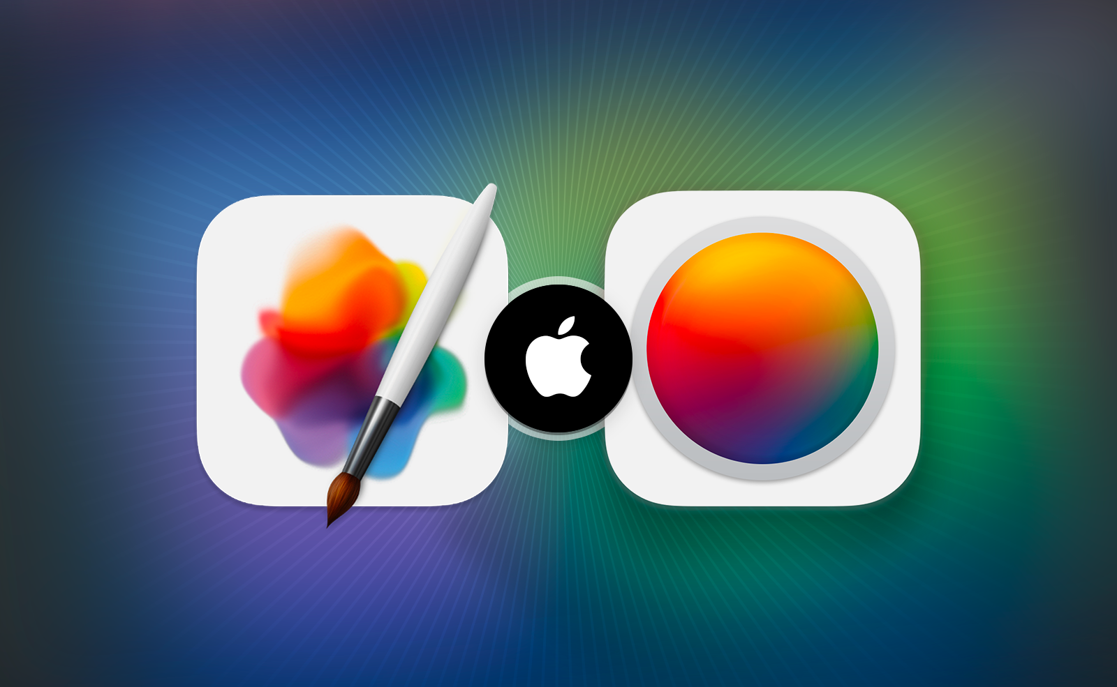 Actualités • Pixelmator racheté par Apple : du neuf pour Photos ?