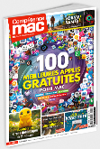 macOS • Trois applications gratuites (presque) indispensables pour bien démarrer l’année [Màj]