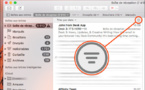 Comment classer rapidement et efficacement vos emails sur Mac ou iPhone ?