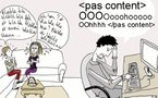 Un geek à la maison