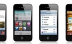 iOS 4.0 disponible pour l'iPhone