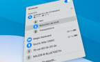 macOS 11 • Retrouver les informations Bluetooth d’un clic