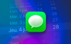 iOS 18 • Comment programmer un message pour un envoi en différé