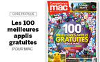 Compétence Mac 87 : Les 100 meilleures applis gratuites pour Mac • IA générative • Forme et Santé • Mac mini