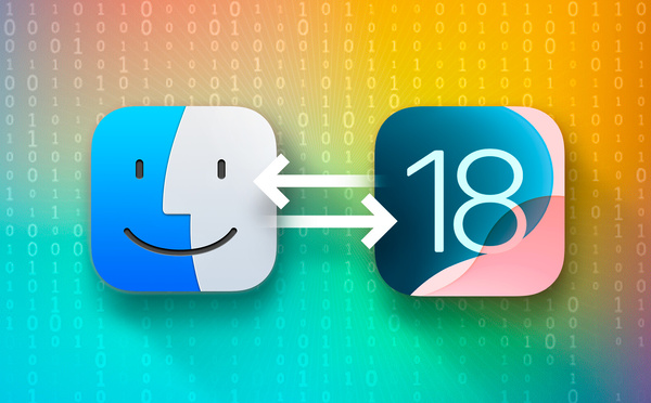 macOS • Apple devrait intégrer le jumelage de proximité entre macOS 15.4 et iOS 18.4