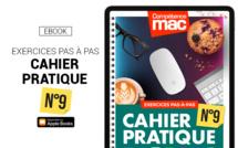 Cahier pratique n°9 - Exercices pas à pas (ebook)