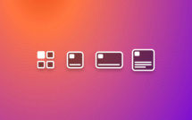 iOS 18 • Transformez l’icône d’une application en widget sur l’écran d’accueil