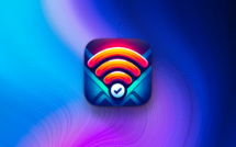macOS • Surveillez que vous êtes bien connecté à internet, et pas seulement au Wi-Fi