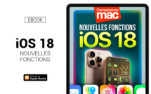 iOS 18 : les nouvelles fonctionnalités pour iPhone et iPad (ebook)