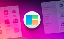 macOS • Organisez vos fenêtres d’un clic avec Tiles