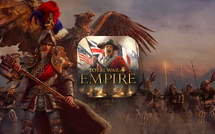 iOS • Sortie du jeu de stratégie Total War™: Empire pour iPhone et iPad