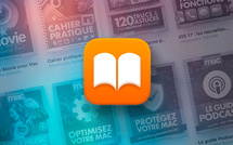 Ebooks • Comment acheter et mettre à jour nos livres depuis un Mac ou un iPhone/iPad