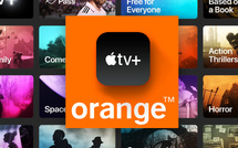 Divertissements • Apple TV+ est disponible depuis la box TV d’Orange