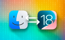 macOS • Apple devrait intégrer le jumelage de proximité entre macOS 15.4 et iOS 18.4